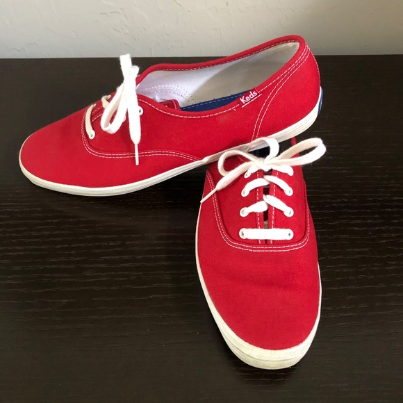 Keds Sneakers, EUC, Womens 11M - Picture 3 of 8